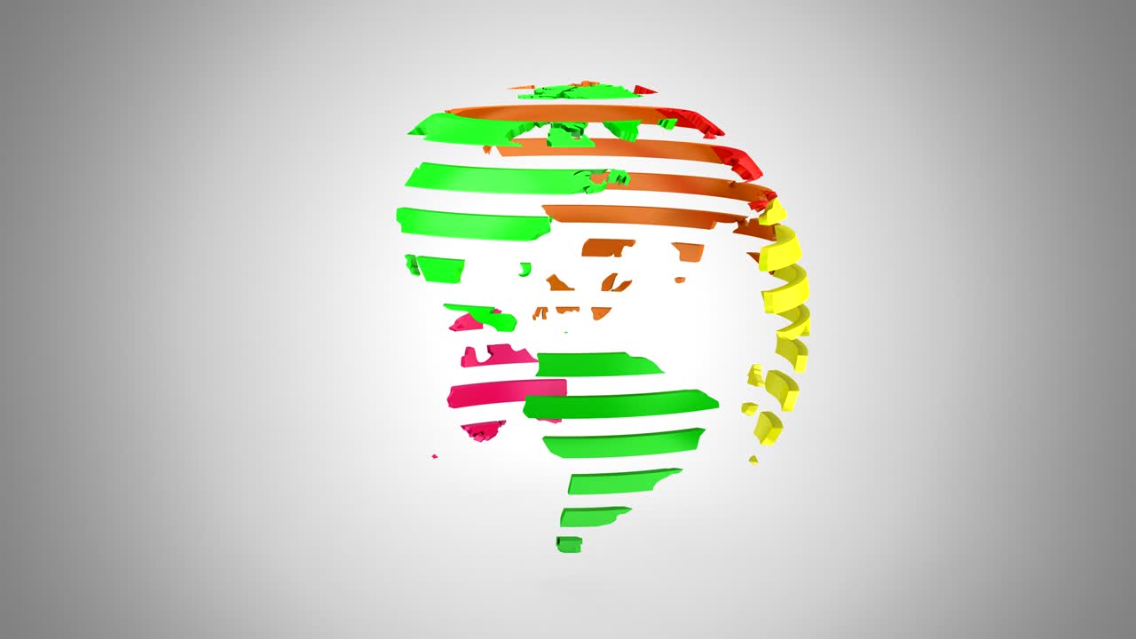 rotación de la tierra