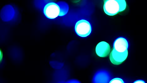 el fondo de la luz de navidad. el telón de fondo brillante de las fiestas.