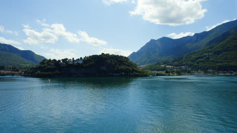 lake como, italy