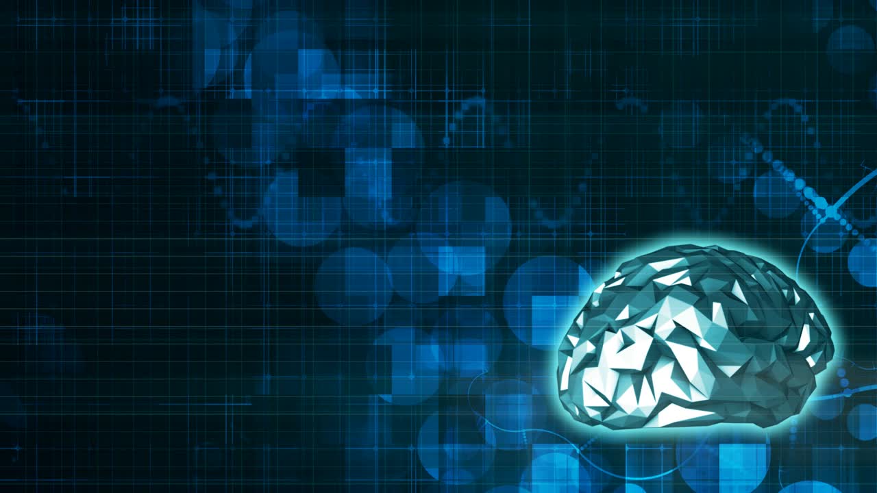 concepto de negocio de investigación y desarrollo autónomo de tecnologías