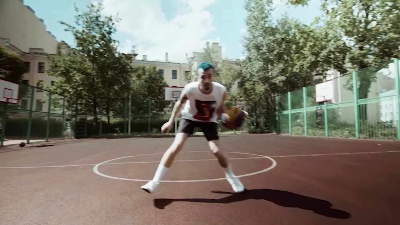 24 effetti di transizione animati in modo creativo
