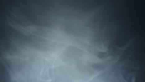 ambient, abstract smoke and light motion background