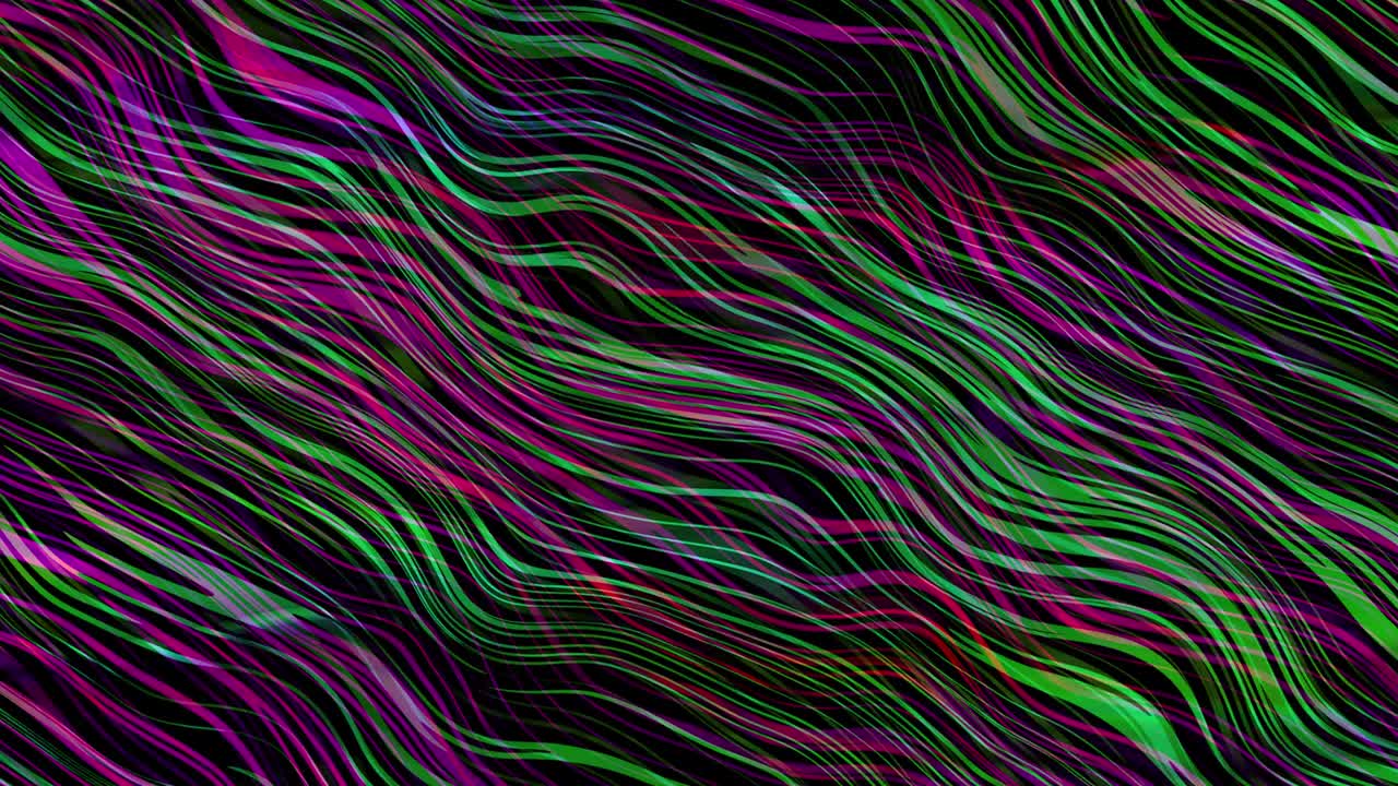 Colorful gradient background. Multicolored gradient blurred texture. Abstract twisted colors.