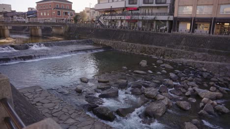 takayama city, gifu japan