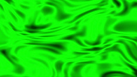 wave line fabric abstract background 4k