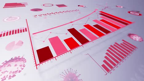 Animation-of-coronavirus-statistical-data-processing