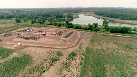 This-shot-shows-proximity-of-a-petroleum-depot-next-to-delicate-ecosystem