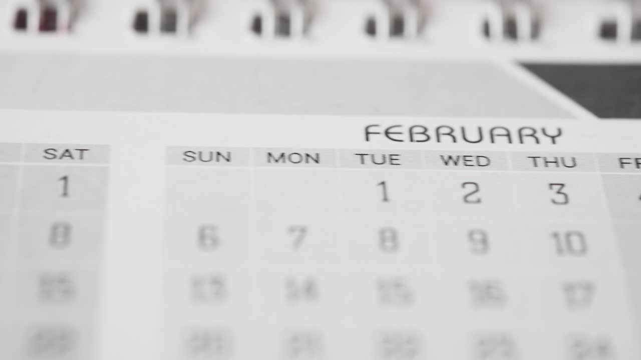 imágenes de calendario