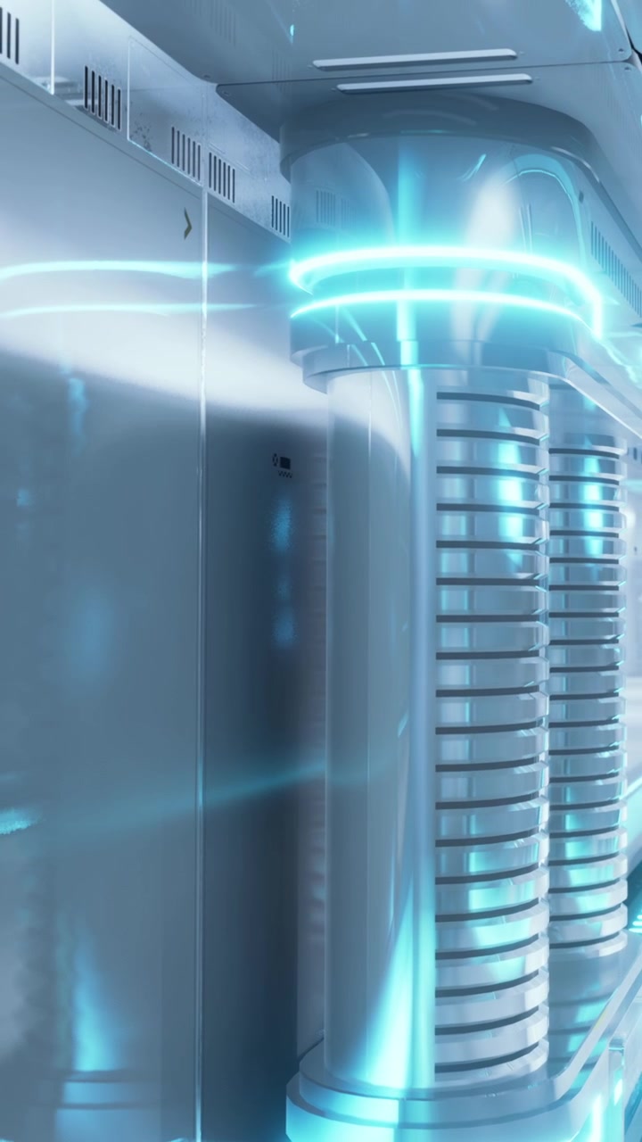 Construcción con tecnología y maquinaria modernas en un entorno luminoso