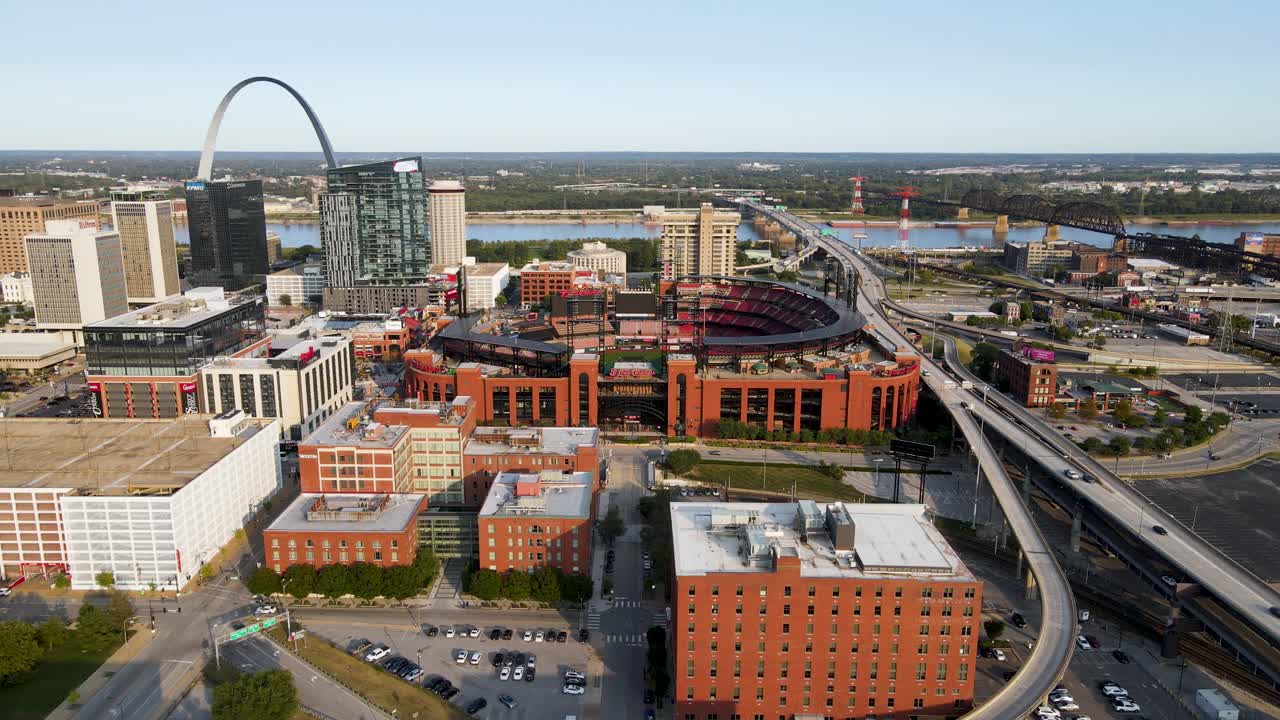 메트로폴리탄 컨셉 - 스포츠 스타디움