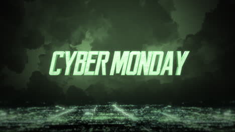 Neon-Nights:-Cyber-Monday-Illuminates-the-Urban-Pulse