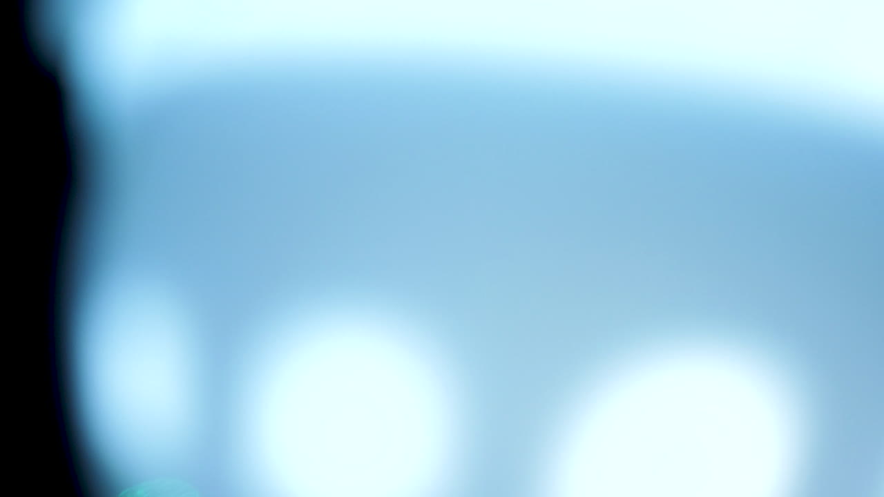 Abstract Blurred Backgrounds