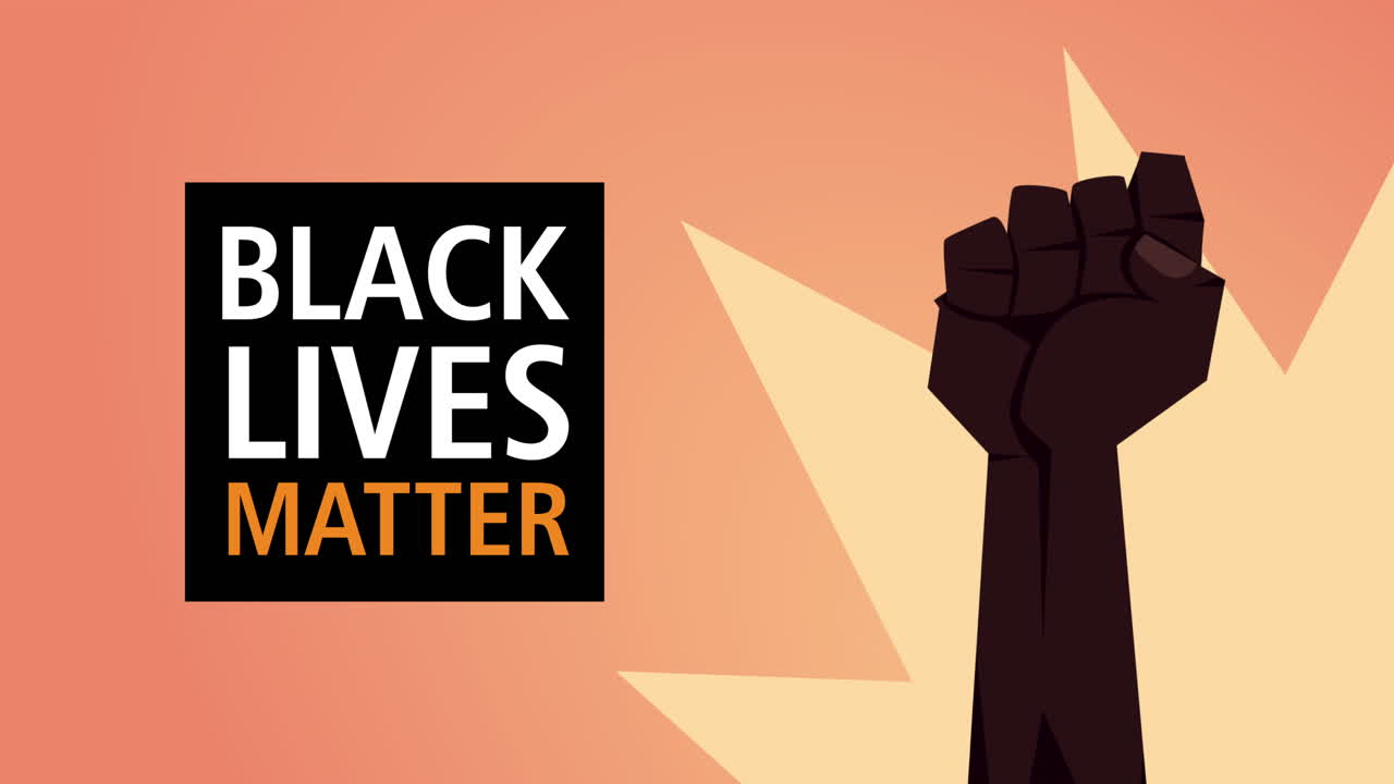 Black Lives Matter Protest