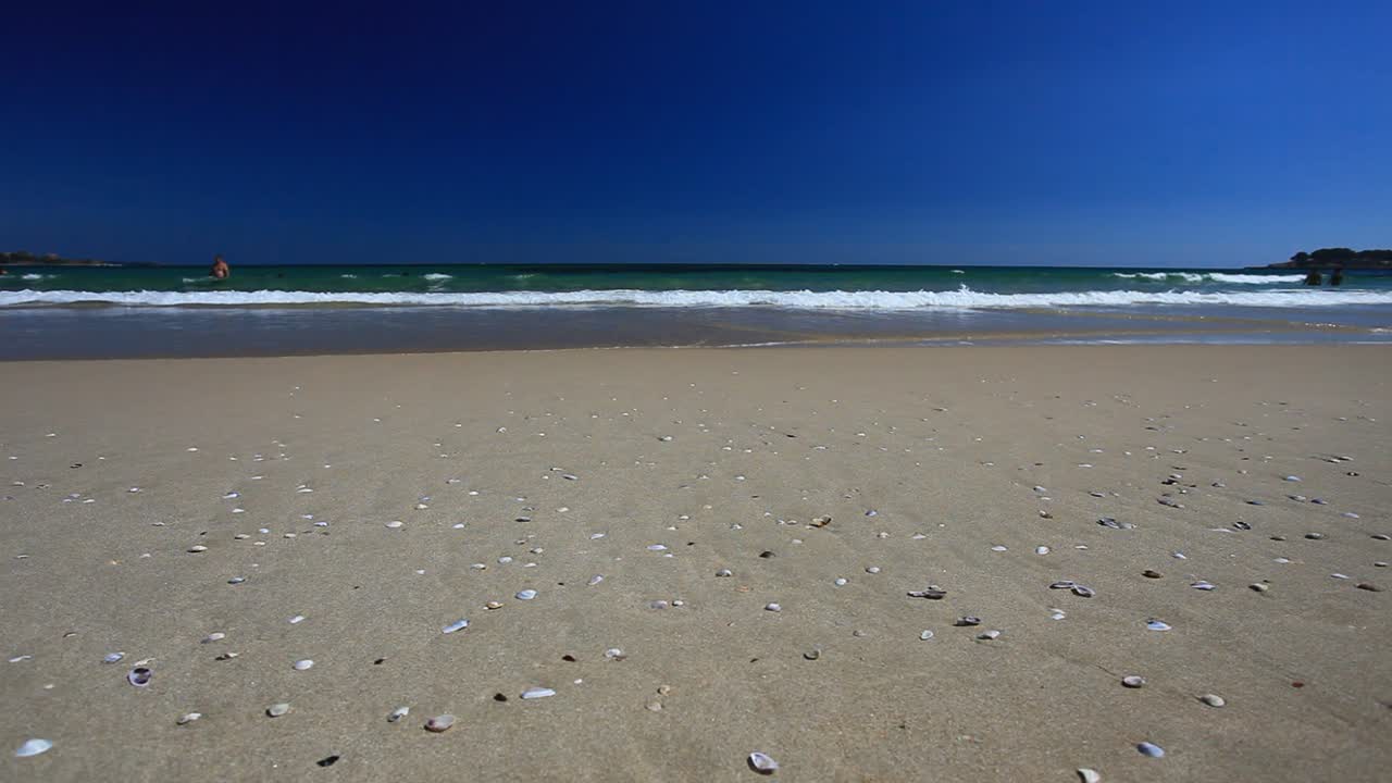 불가리아 흑해 연안