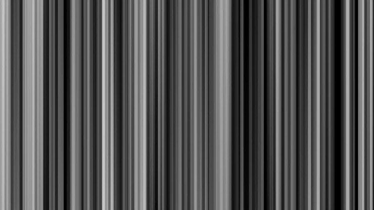 Animation - moderne bevægelse med stribet baggrund. Abstrakt design