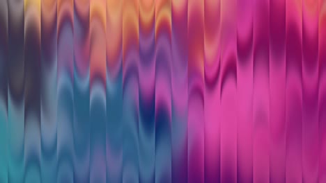 fondo de rayas verticales de colores abstractos