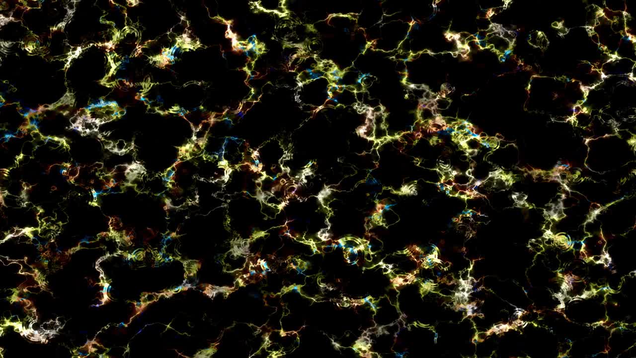 4k gota de lluvia en cal oro rayo estallar brillo textura mineral de lujo en mármol negro