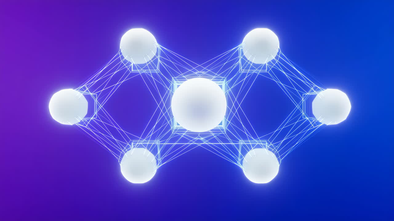 Abstract Neural Network Representation