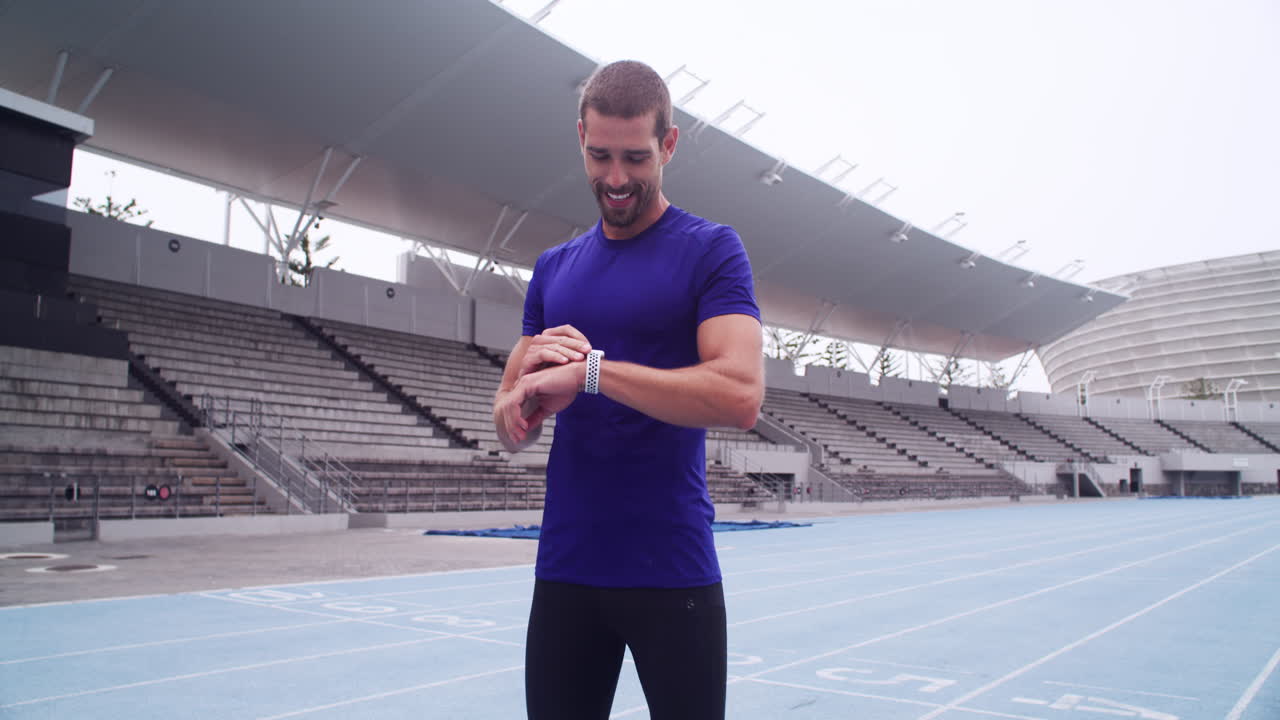 I'm ready for the real thing now!