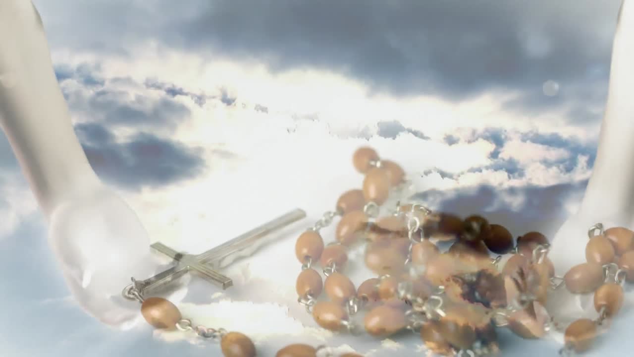 손과  ⁇ 주기도