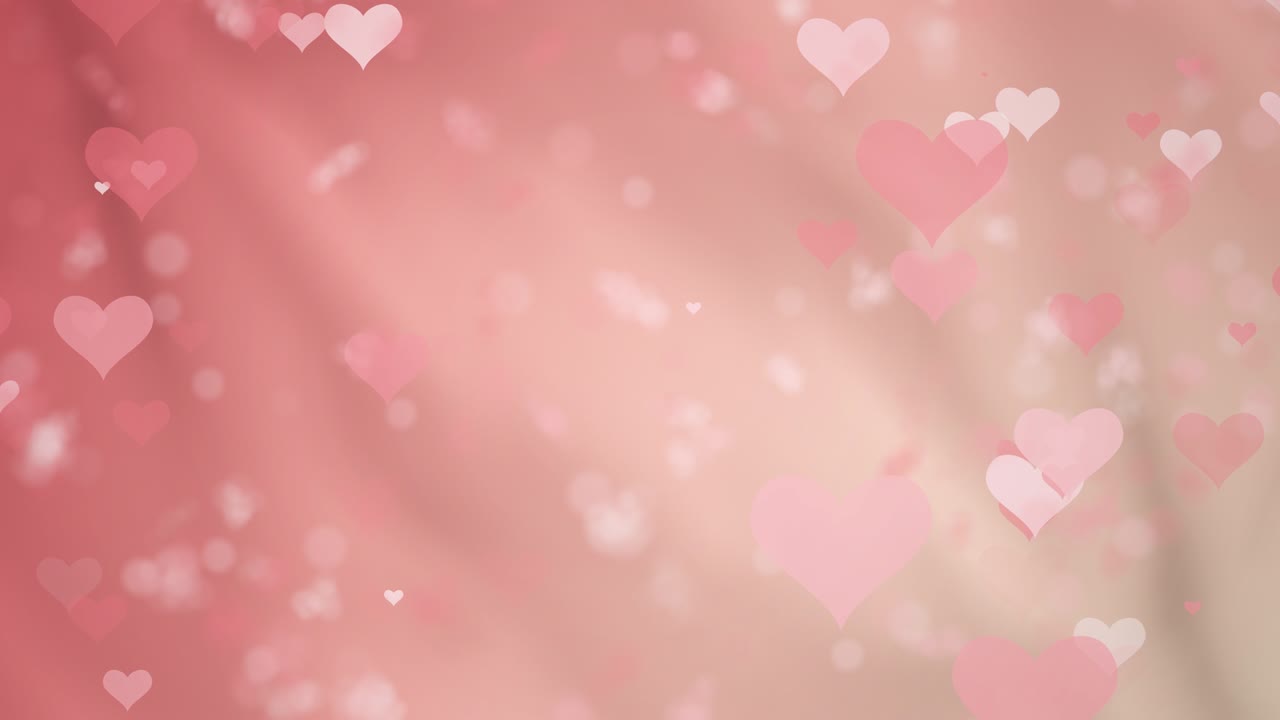 el fondo del día de san valentín 4k