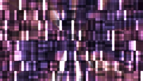 blocos de alta tecnología, multicolor, abstracto