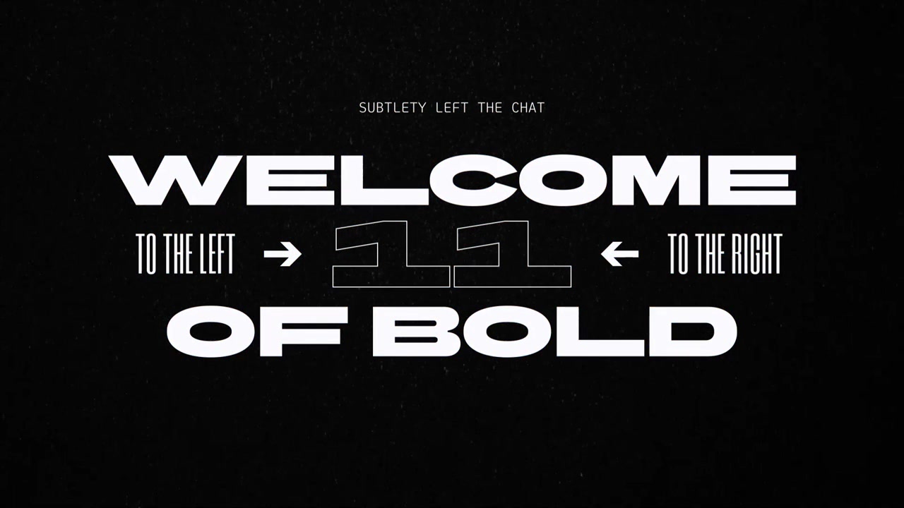 Bold Titles 11
Bold Titles
Adobe Premiere Pro 2023
Resolution 3840×2160