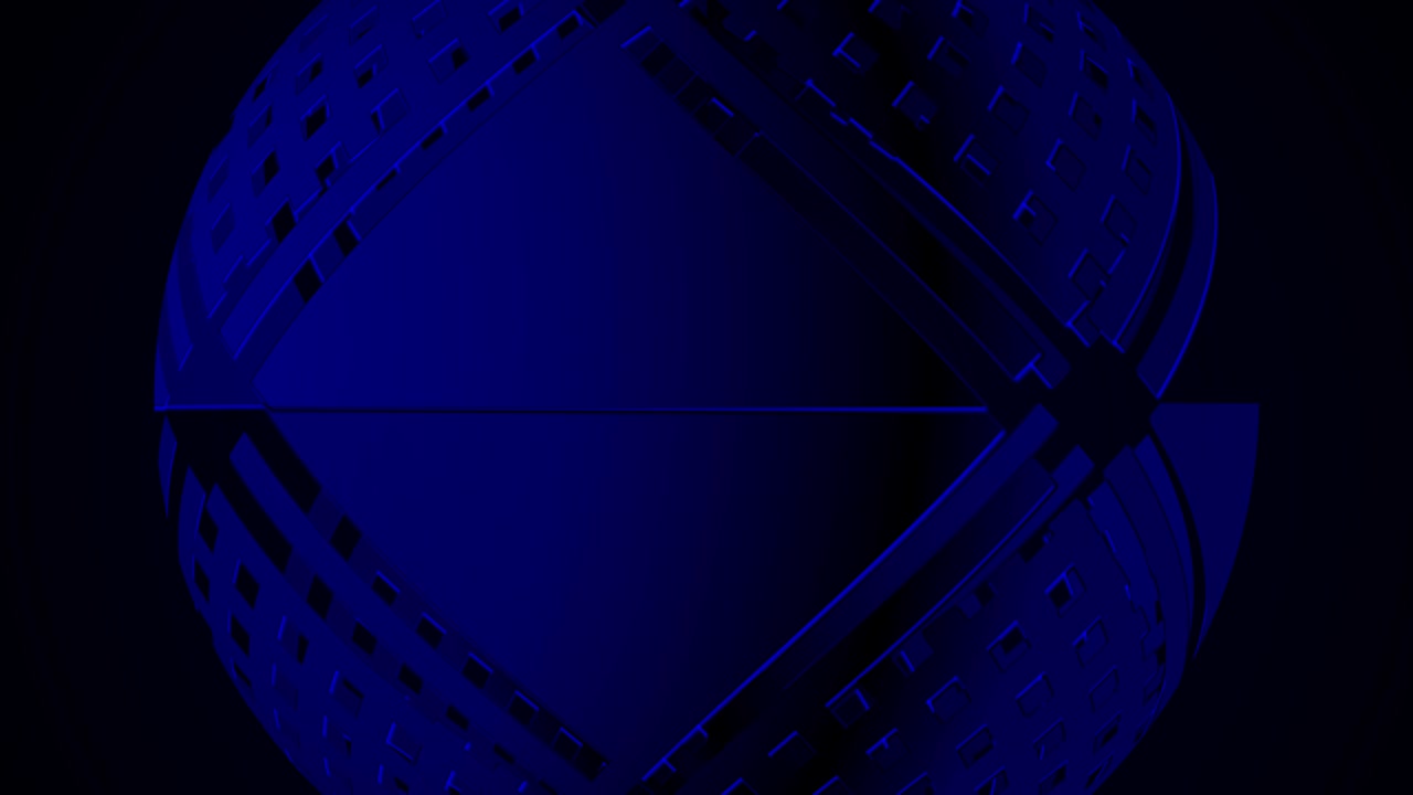 fondo de la esfera abstracta