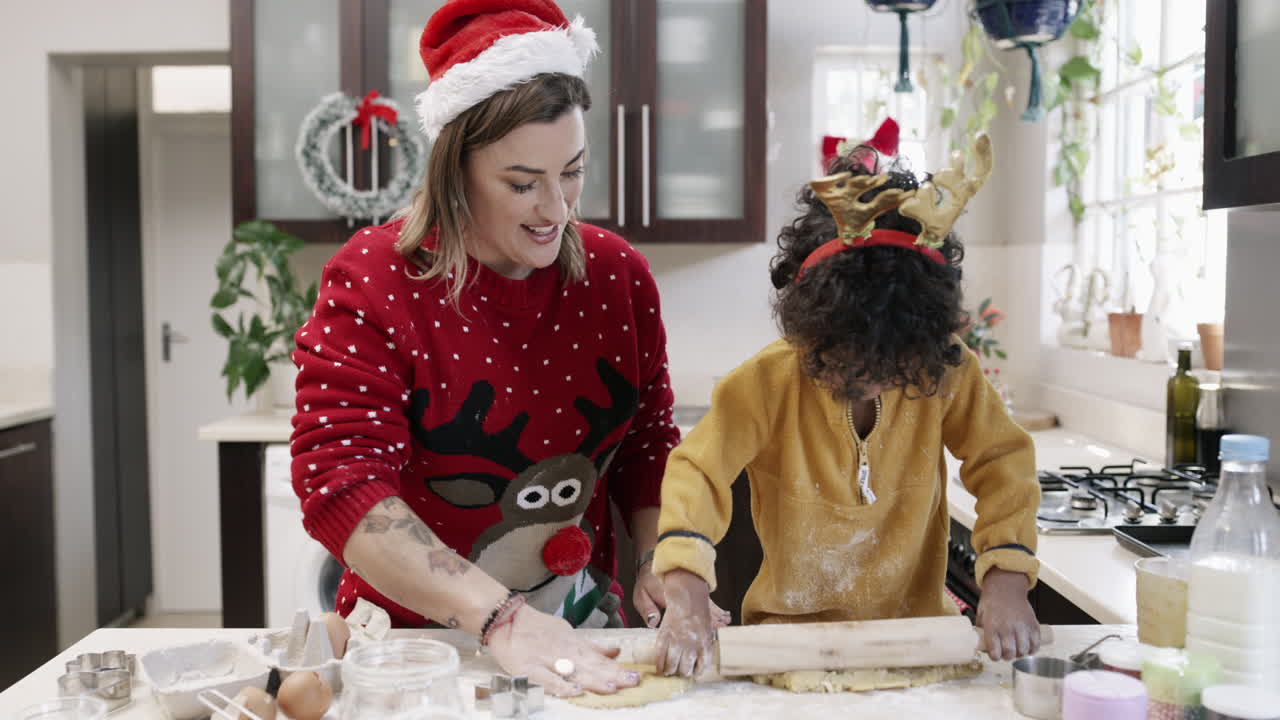 enrollar bien la masa con esto