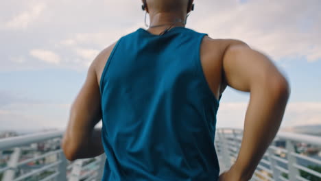 Black-man,-runner-and-fitness