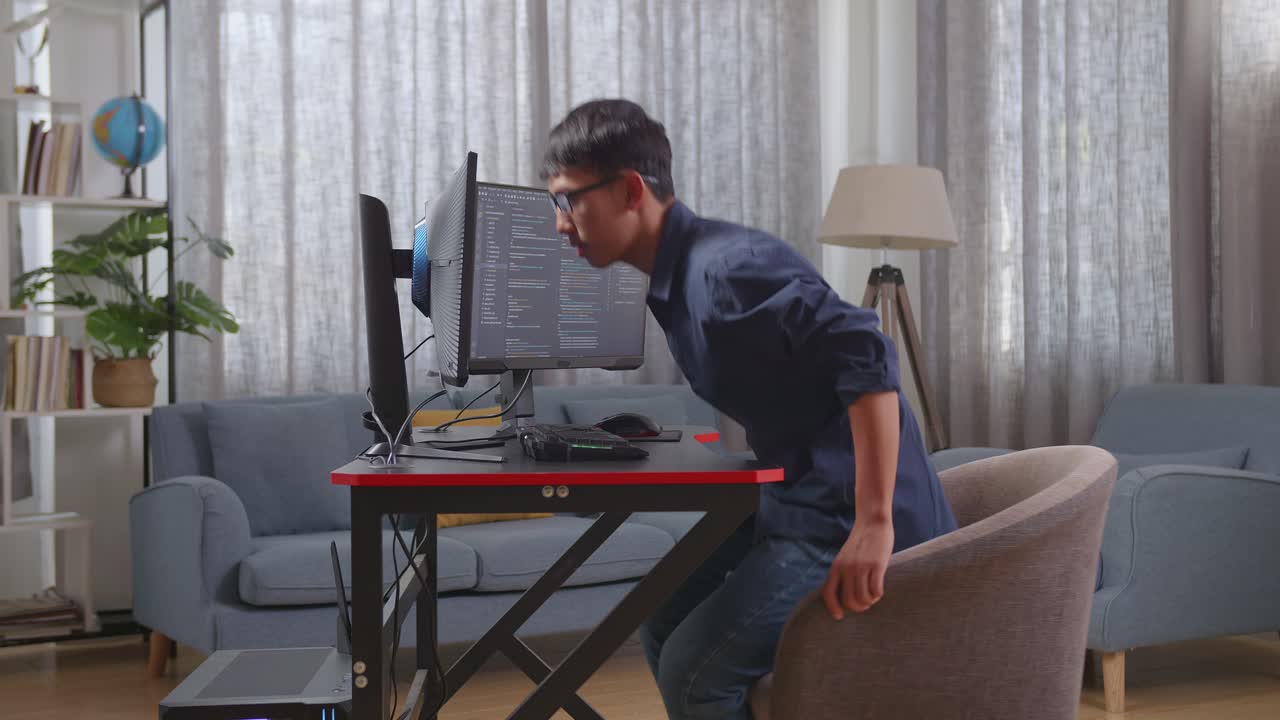 가정에서 청소년 프로그램