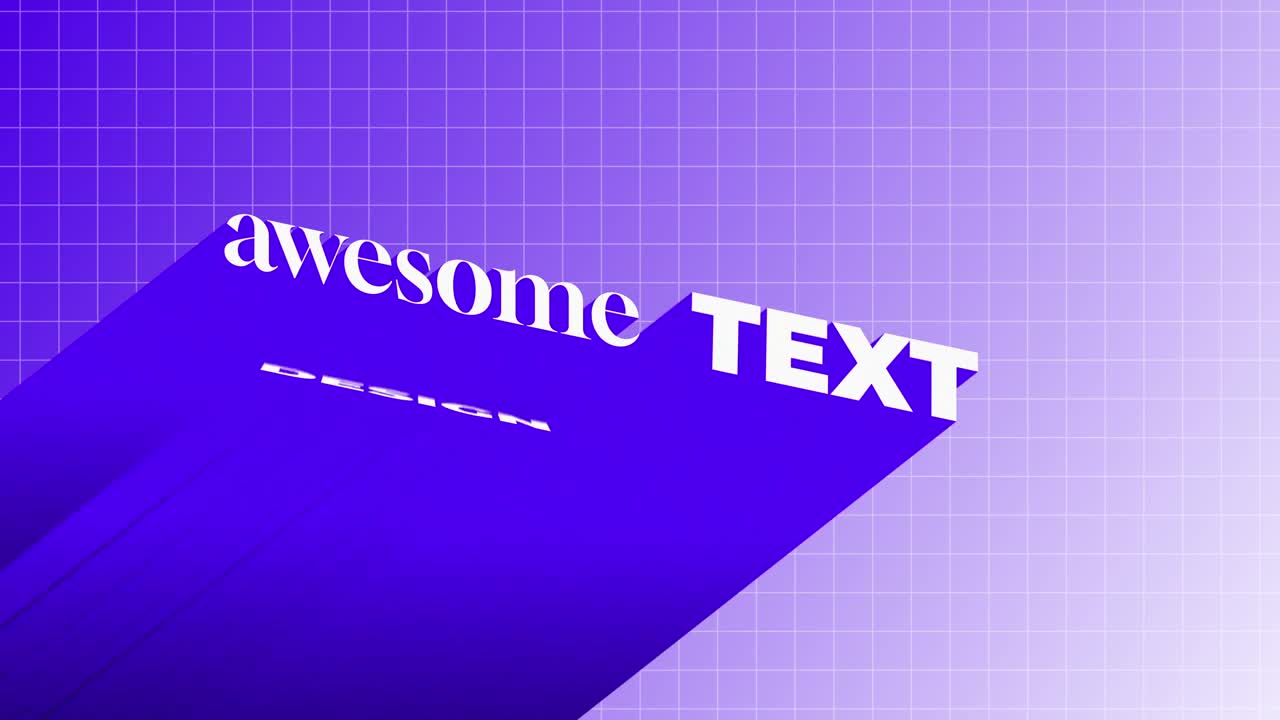Text Animation
