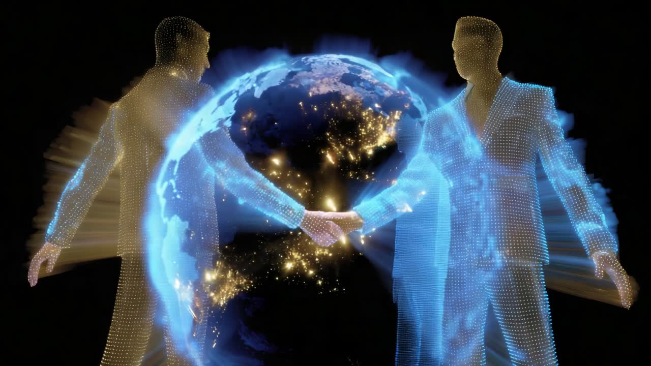 Global Business Deal