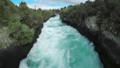 Caída-De-Hielo-En-Nueva-Zelanda