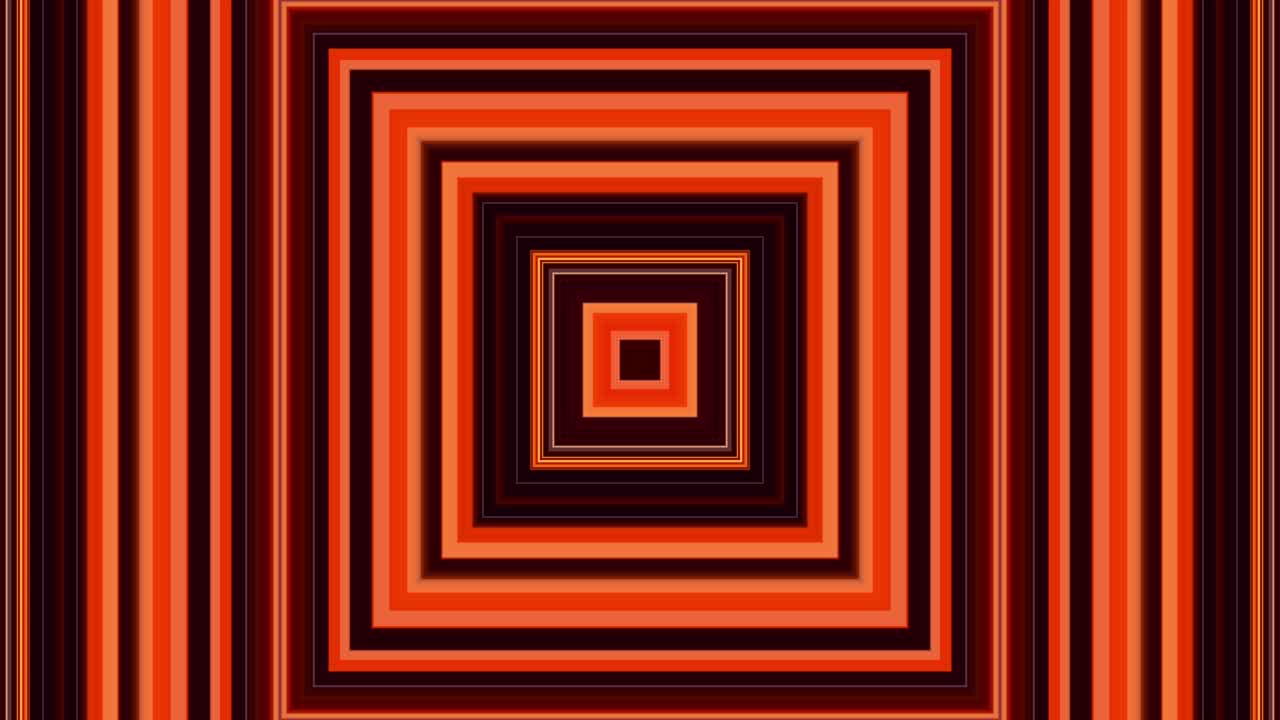 diseño abstracto geométrico. patrón de fallo digital. transición.