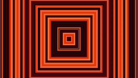 diseño abstracto geométrico. patrón de fallo digital. transición.