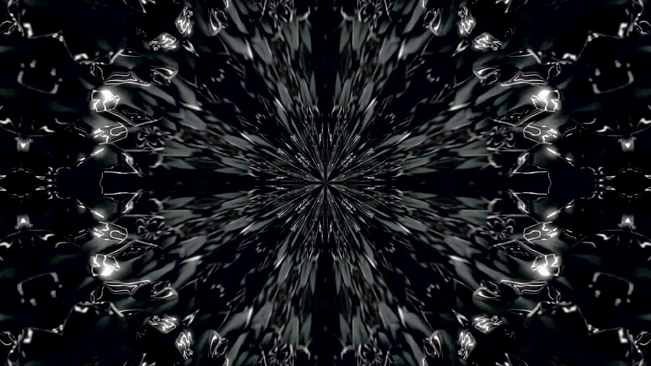 patrón geométrico abstracto