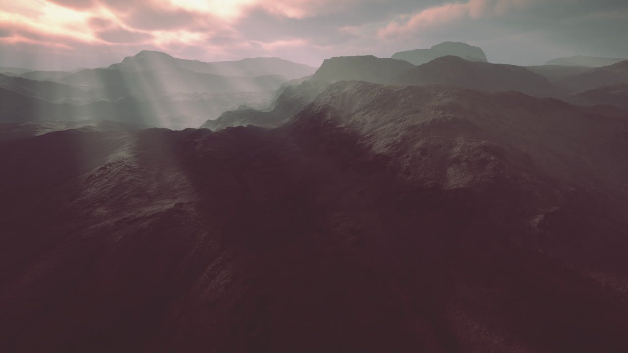 la tierra oscura de las laderas del monte etna