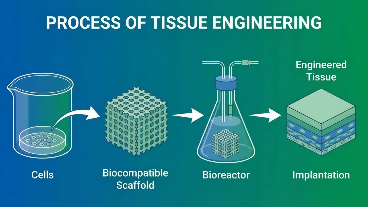 Bioreactor diagram