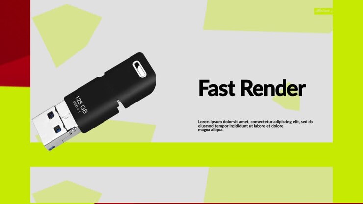 Product Promotion Templates