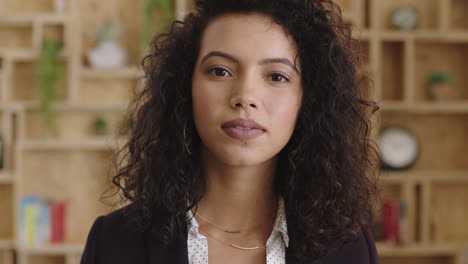 portrait-of-beautiful-elegant-hispanic-business-woman-confident-looking-pensive-thoughtful-at-camera