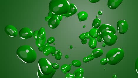 Liquid-fluid-shape-abstract-background-animation