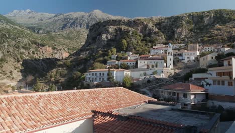 Dhermi-village-along-the-Albanian-Riviera