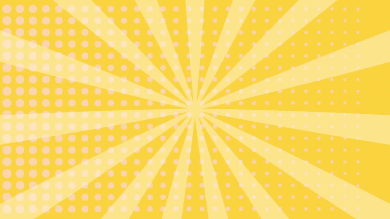 Huge sale text on digital face with sunglasses against yellow background