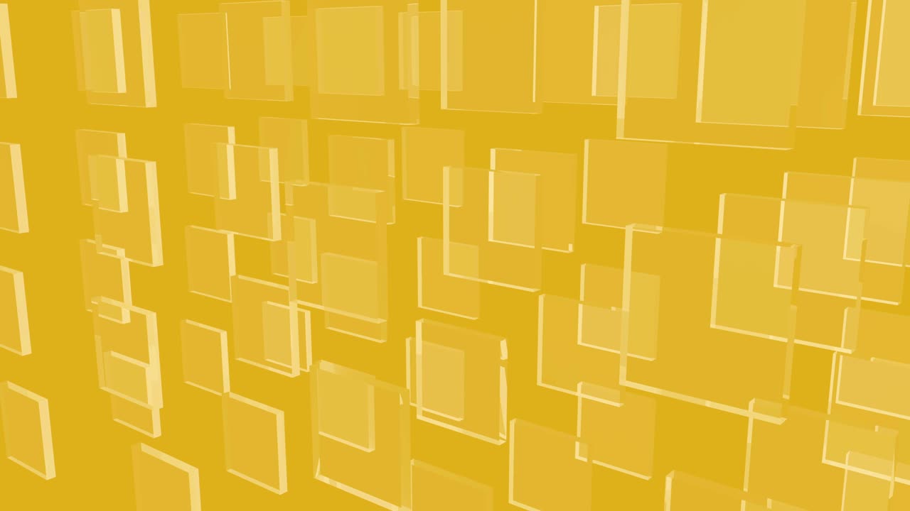 fondo de movimiento amarillo.