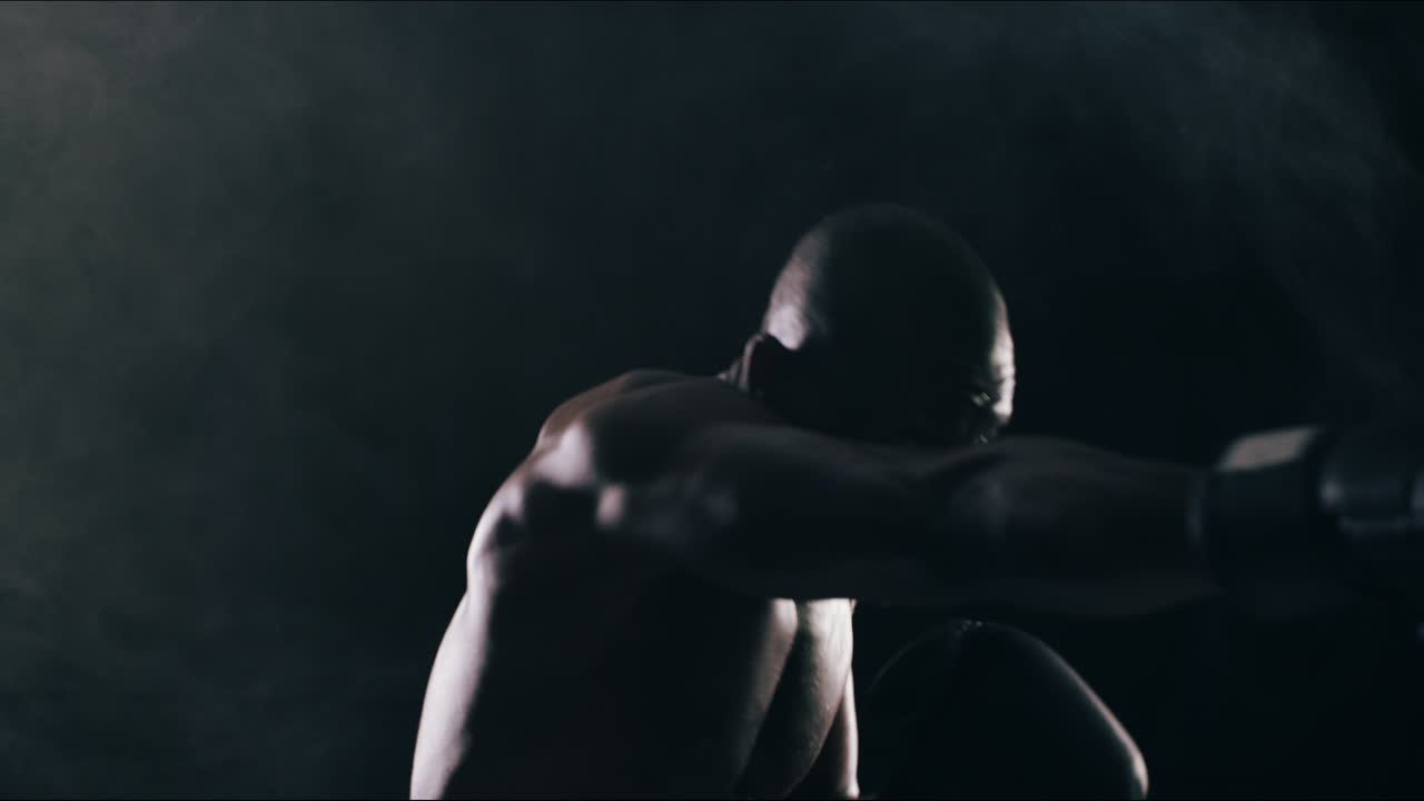 He's one strong individual