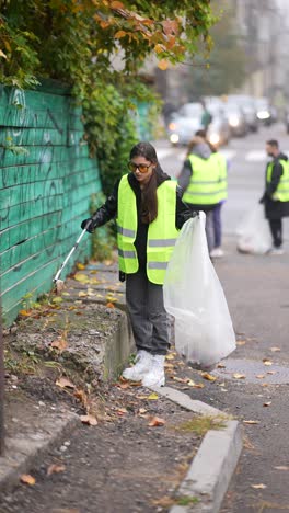 community cleaning initiative