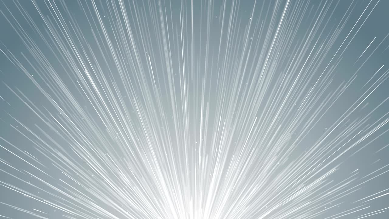 입자 색 비즈니스 밝은 반이는 보케 먼지 추상적인 배경 루프