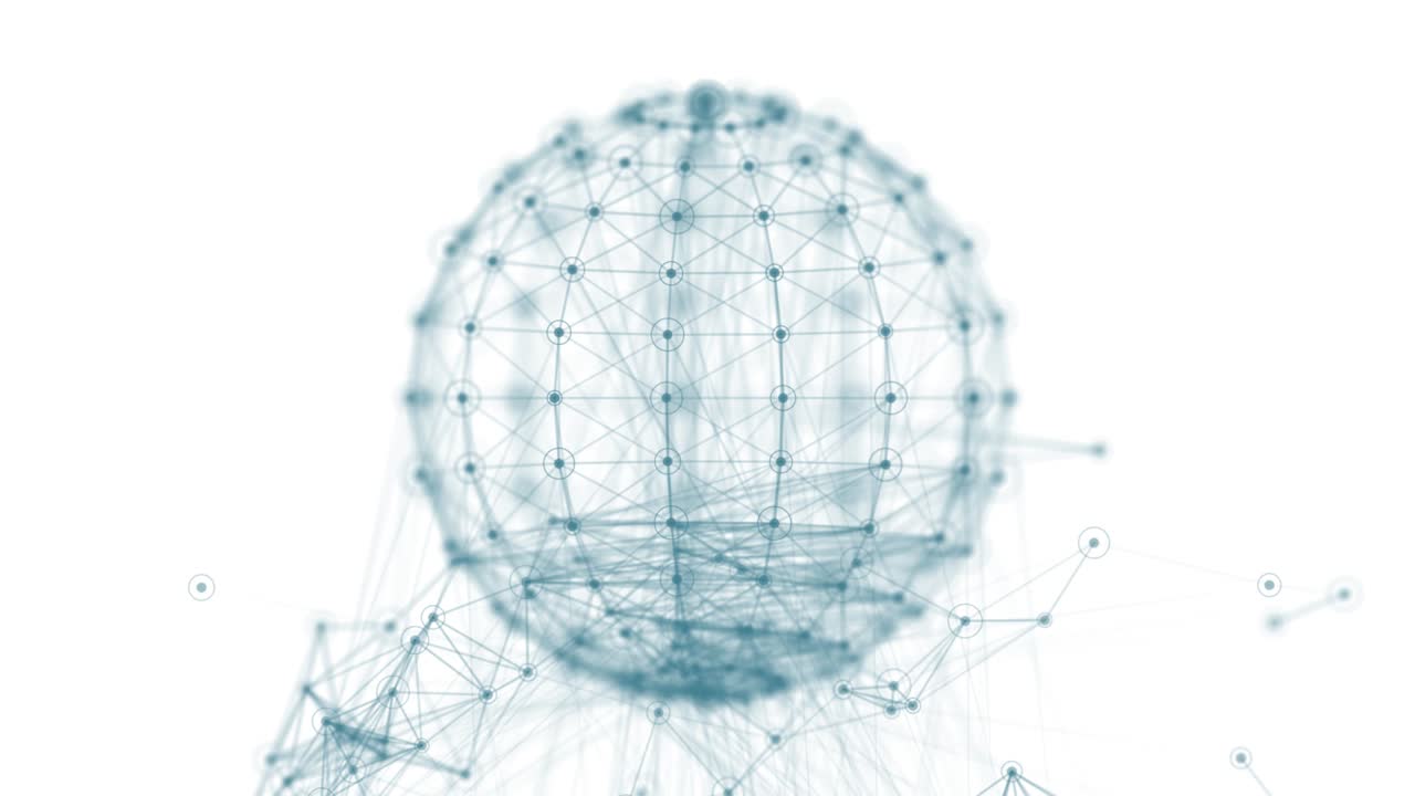 Abstract Network Sphere