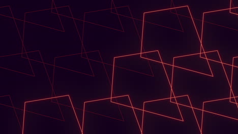 Red-line-pattern-on-black-background-versatile-design-element-for-websites-and-products